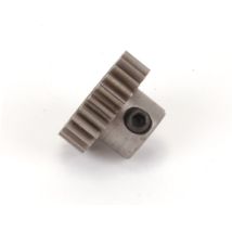 Schumacher U2314 25T Acél pinion fogaskerék - 48 D.P.
